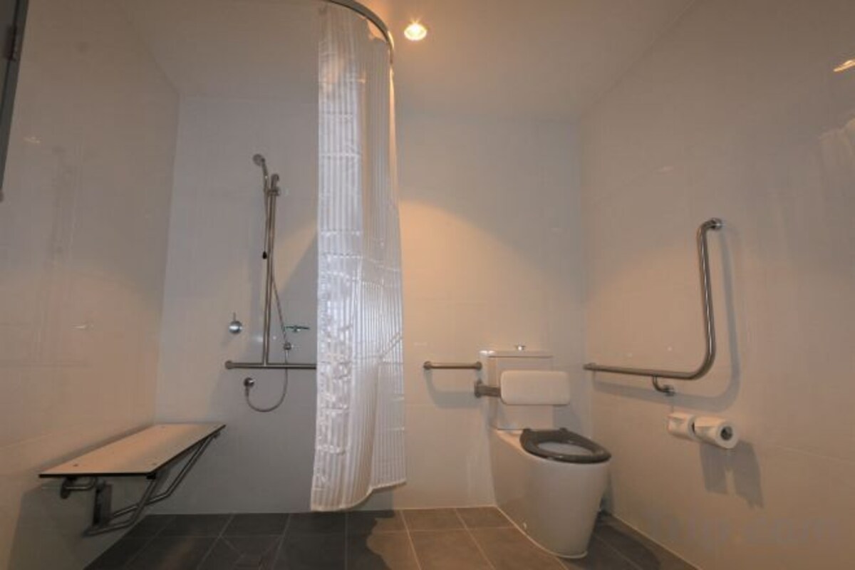 Accessible Room