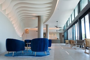 Lobby - Rydges Gold Coast Airport (Bilinga)