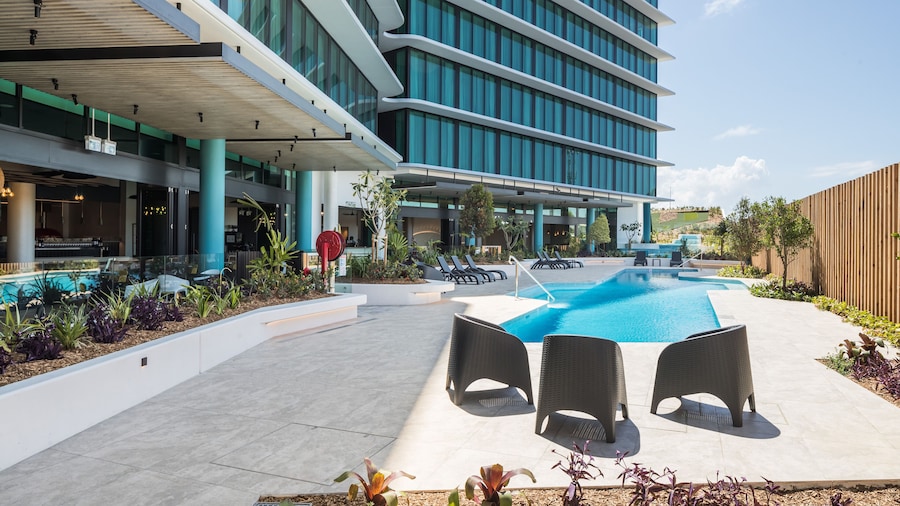 Rydges Gold Coast Airport