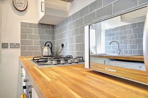 Kingspark Apartment - Modern three bedroom apartment