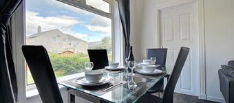 Kingspark Apartment - Modern three bedroom apartment