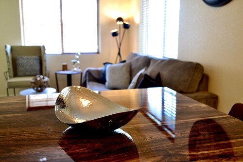 Modern 2 Bedroom Townhome, 1.5 Bathrooms, 1 Car Garage with Level 2 EV Charging