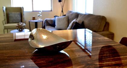 Modern 2 Bedroom Townhome, 1.5 Bathrooms, 1 Car Garage with Level 2 EV Charging