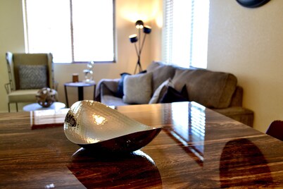 Modern 2 Bedroom Townhome, 1.5 Bathrooms, 1 Car Garage with Level 2 EV Charging