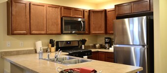 Modern 2 Bedroom Townhome, 1.5 Bathrooms, 1 Car Garage with Level 2 EV Charging