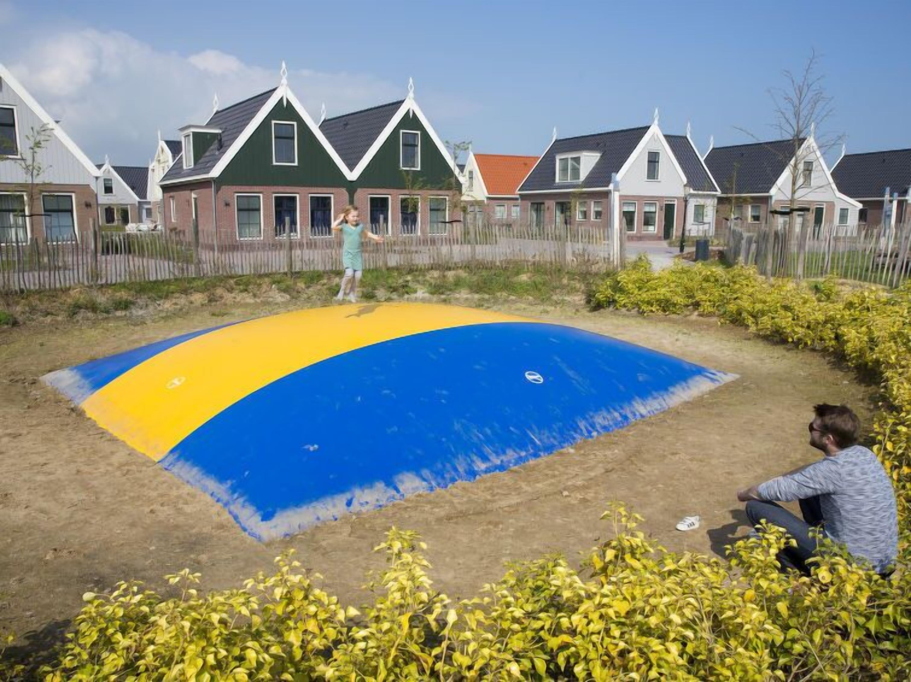 Zuiderzee 10 by Interhome