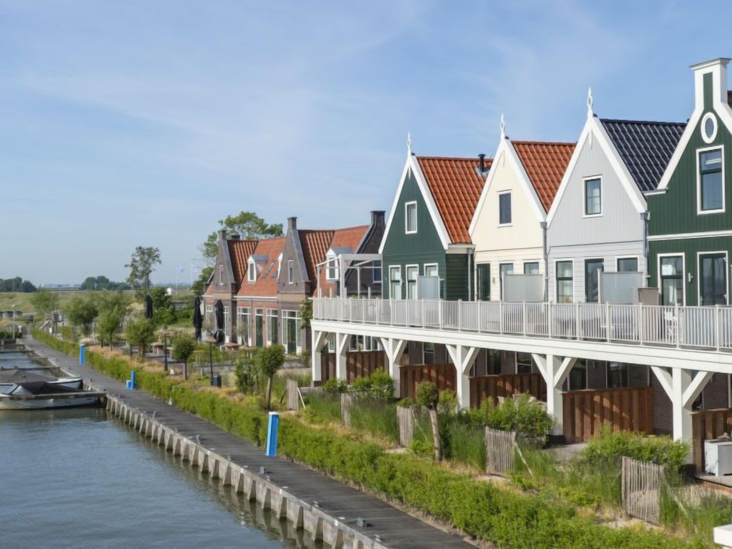 Markermeer 12 by Interhome