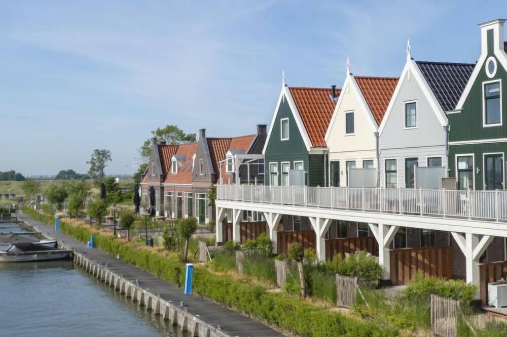 Markermeer 12 by Interhome