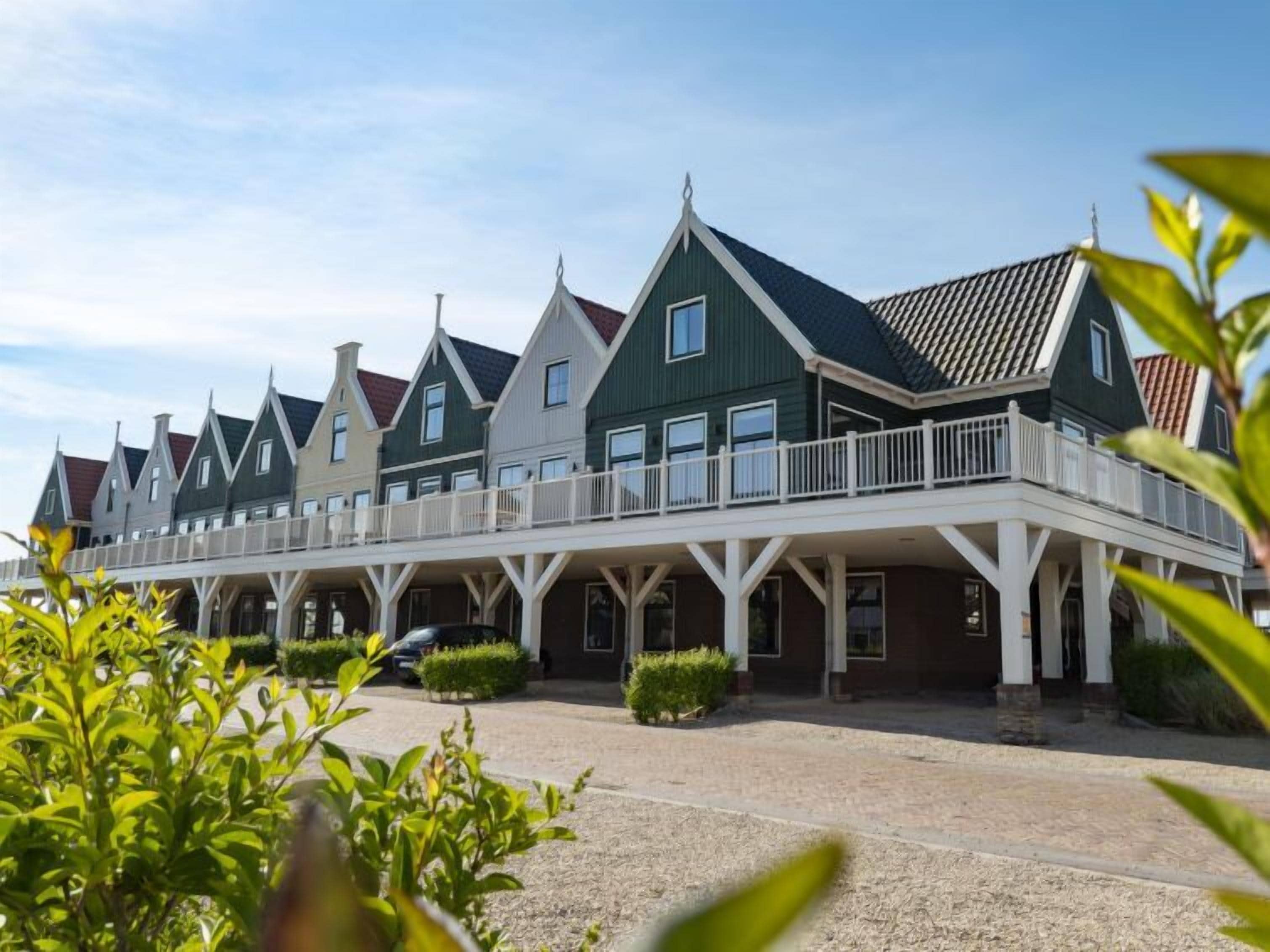 Zuiderzee 12 by Interhome