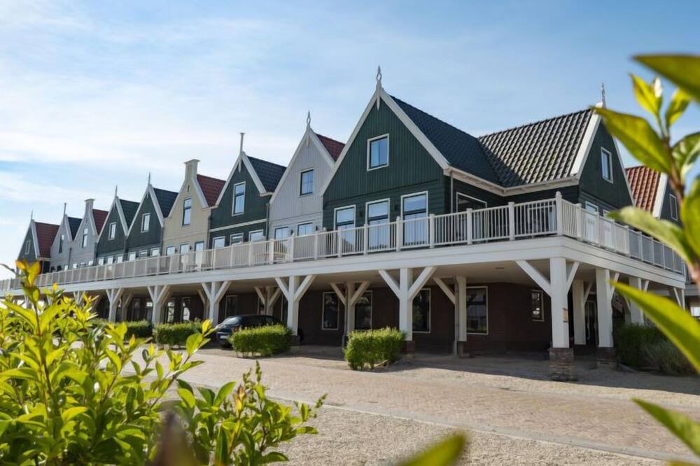 Zuiderzee 12 by Interhome