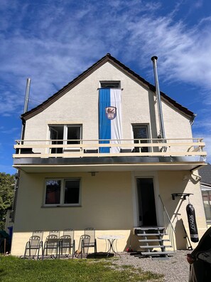 Exteriör