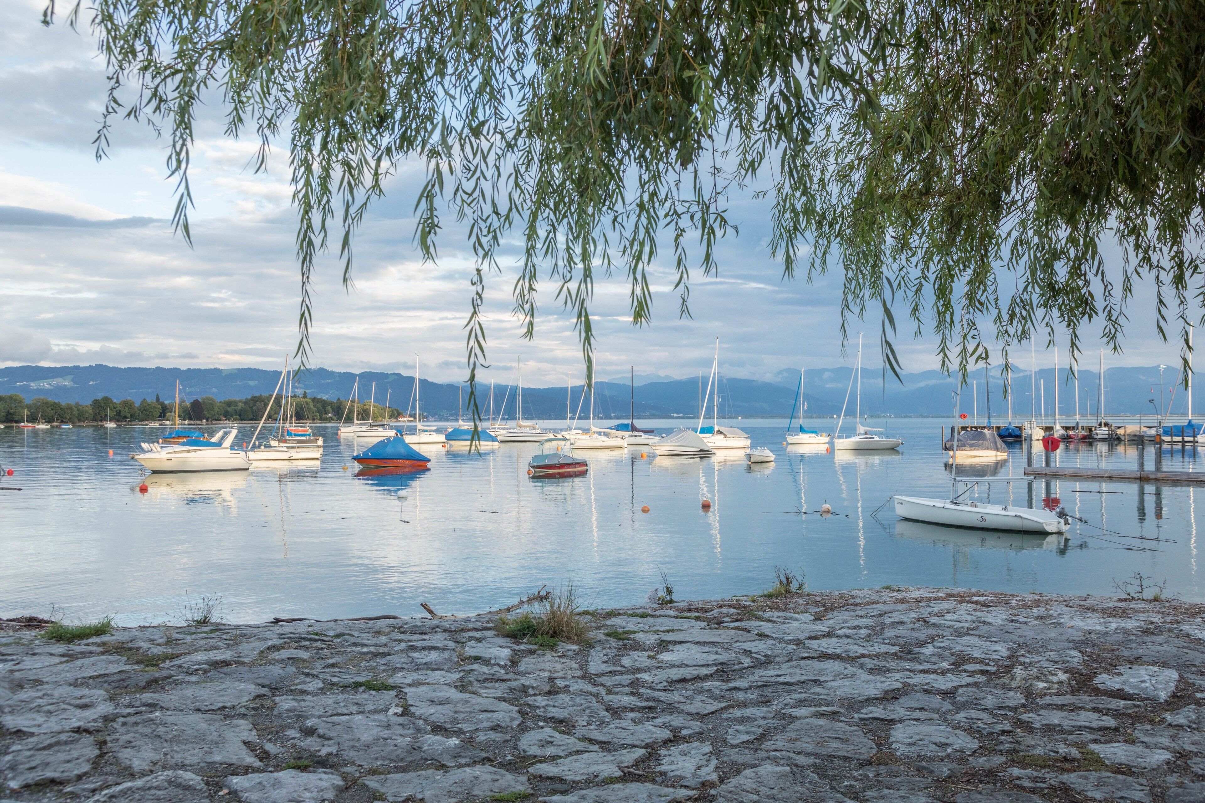Port de plaisance
