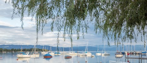 Port de plaisance