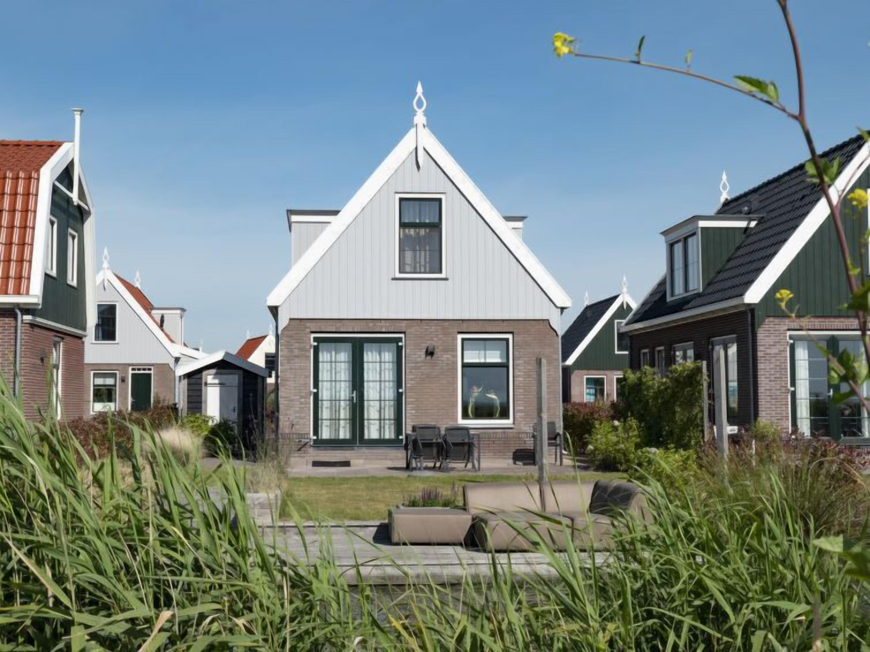 Munt 4 by Interhome