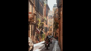 Miscellaneous - Agriturismo Al Brich Quadriple room (Albaretto della Torre)