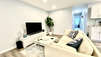 Smart-tv, kontorer