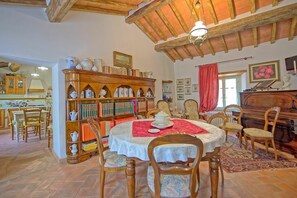 Restauración