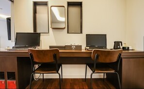 VIP | Room amenity - Hotel The H (Jeonju)