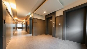 Interior - Hotel The H (Jeonju)