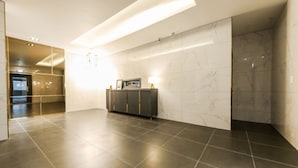 Interior - Hotel The H (Jeonju)