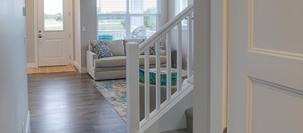 The Jetty House - Oyhut Bay Seaside Village