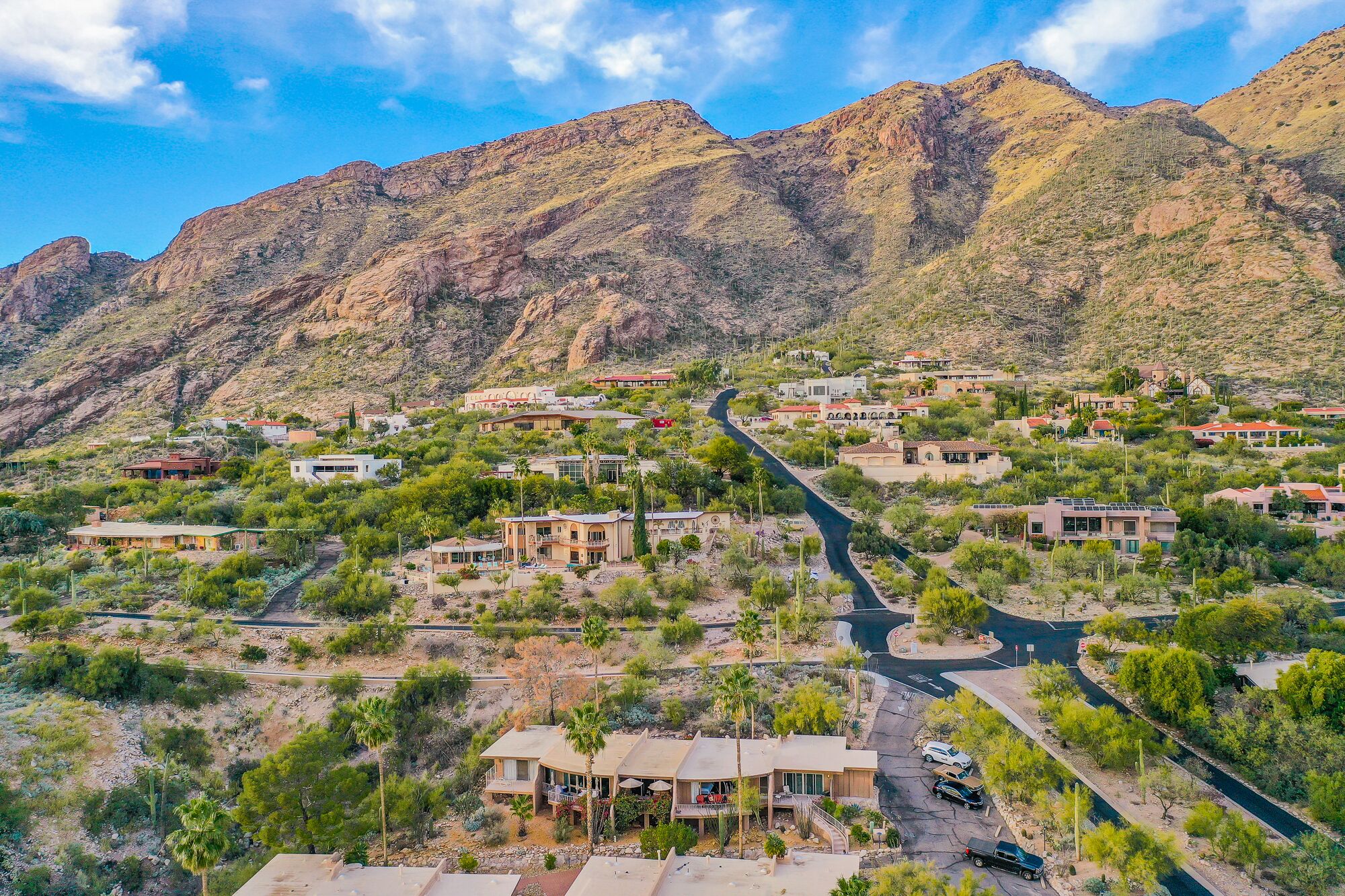 Stunning Mountain & City Views!
