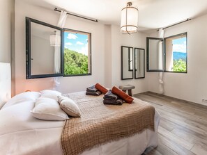 4 chambres, Wi-Fi
