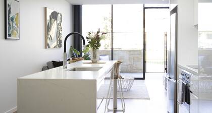 Founders Lane Apartments by Urban Rest