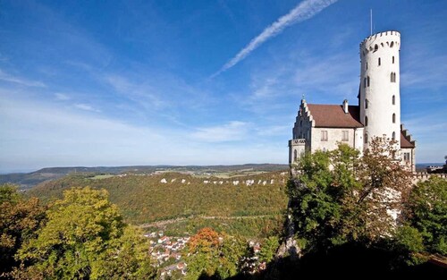 Einzelzimmer - Stahlecker Hof
