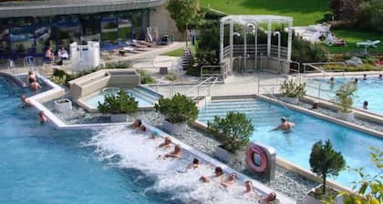 Einzelzimmer - Stahlecker Hof