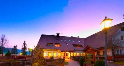 Doppelzimmer - Stahlecker Hof