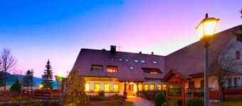 Doppelzimmer - Stahlecker Hof