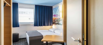 B&B Hotel München City-Nord