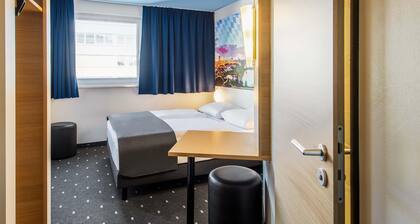 B&B Hotel München City-Nord