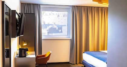 B&B Hotel München City-Nord