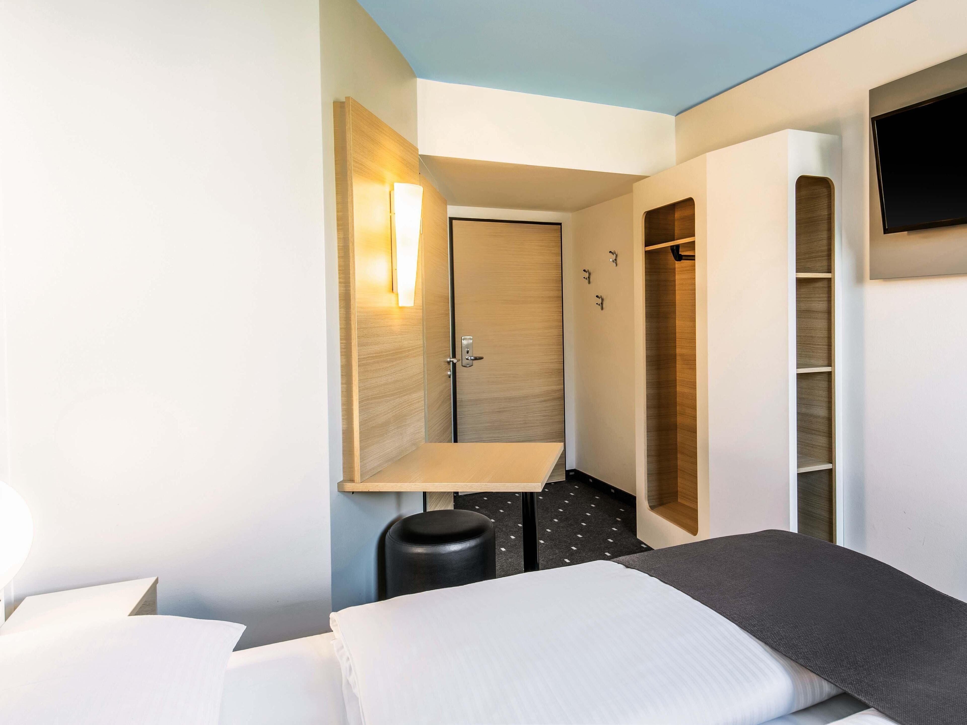 Foto - B&B Hotel München City-Nord