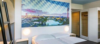 B&B Hotel München City-Nord