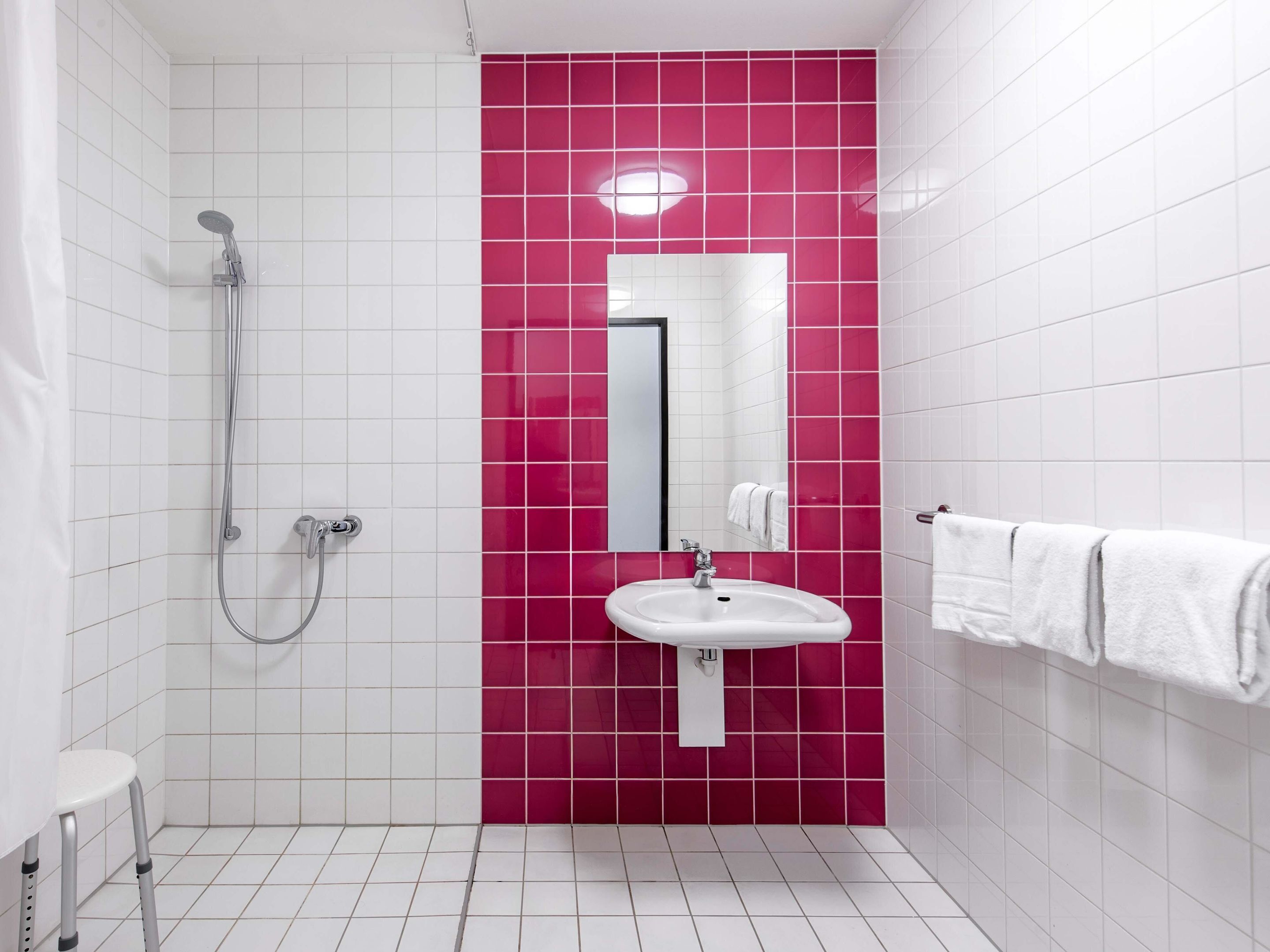 Foto - B&B Hotel München City-Nord