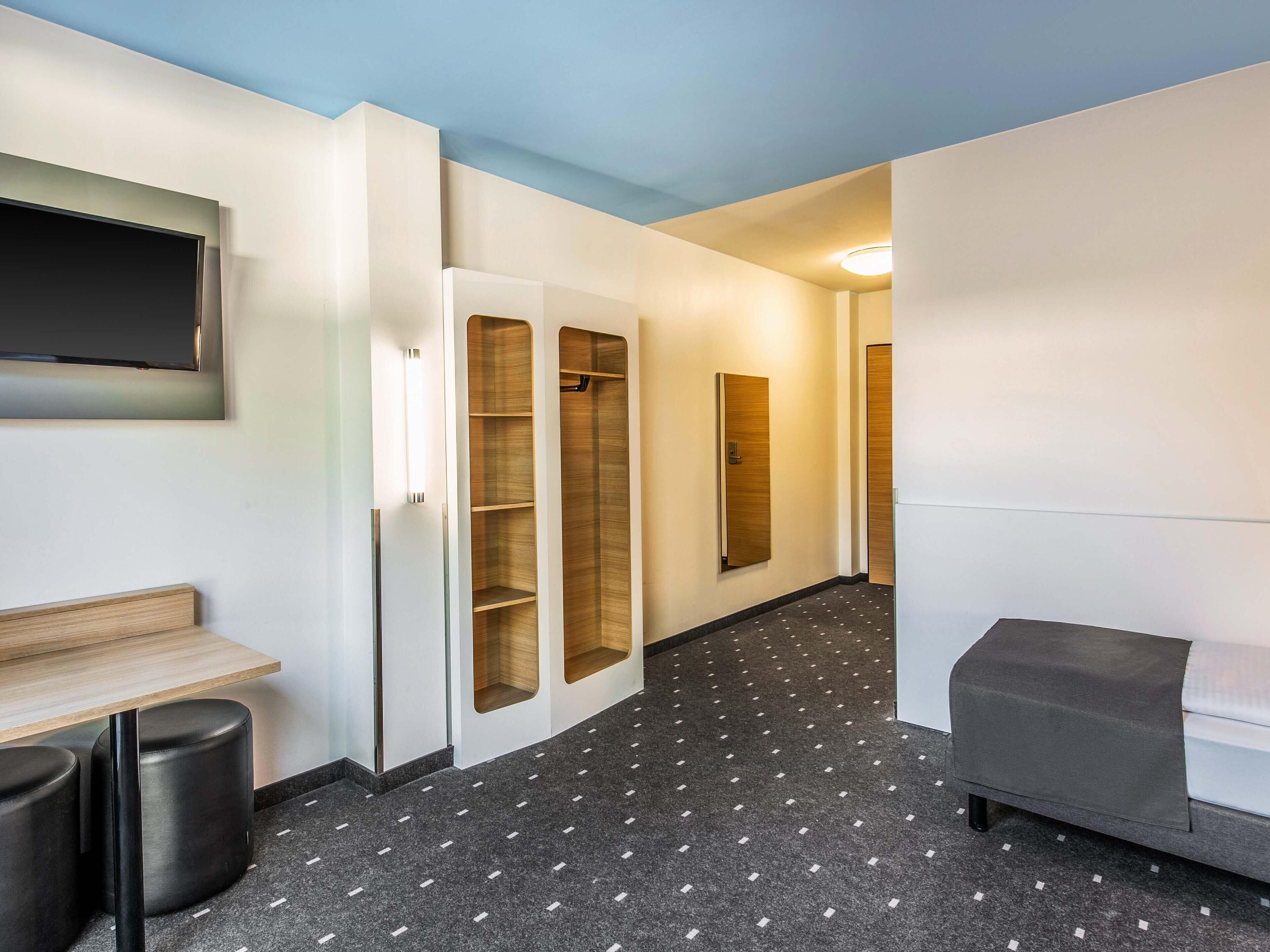 Foto - B&B Hotel München City-Nord