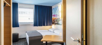 B&B Hotel München City-Nord