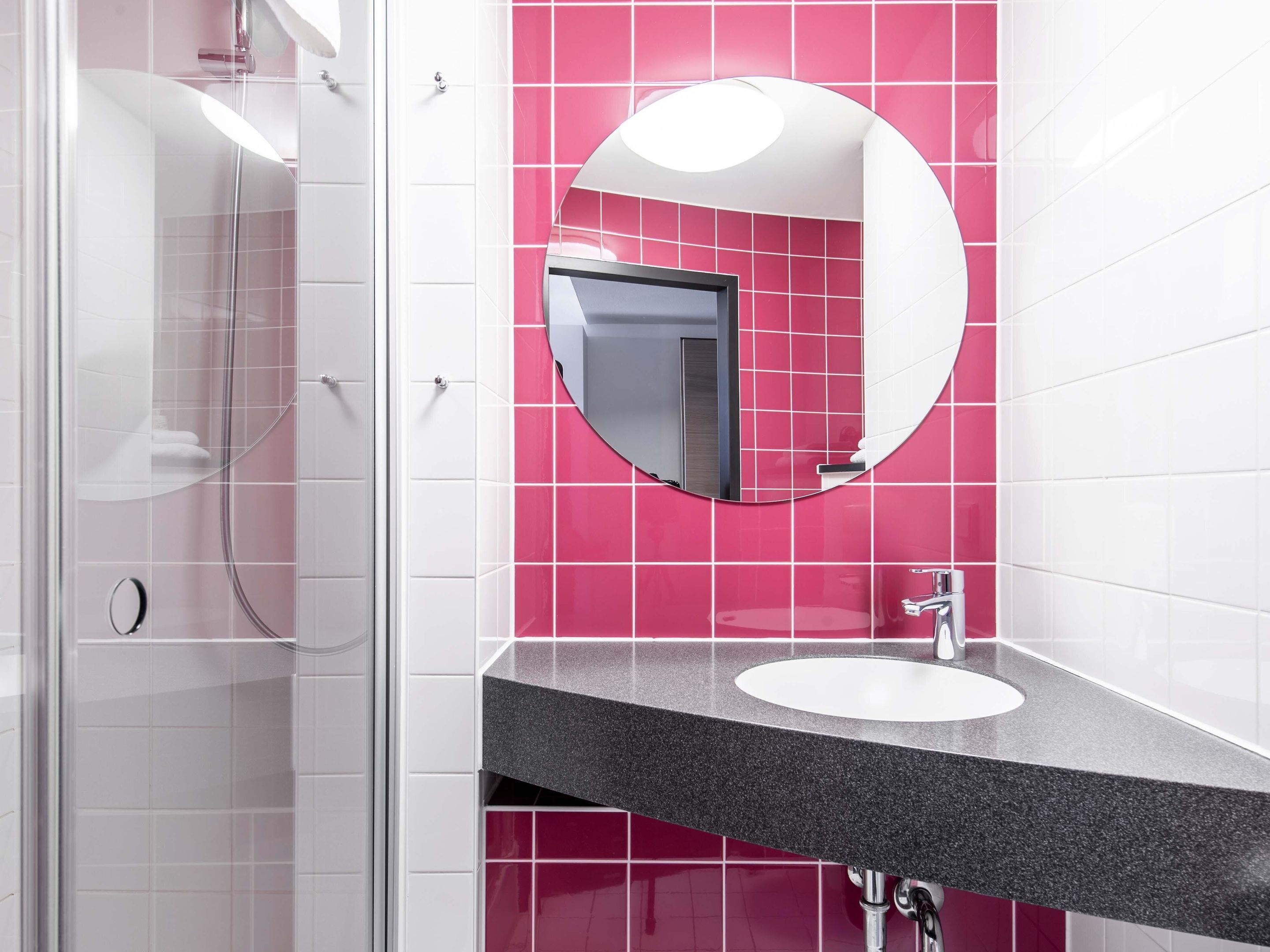 Foto - B&B Hotel München City-Nord