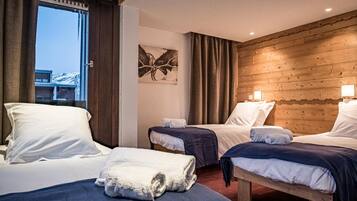 Decoración personalizada, muebles diferentes y escritorio