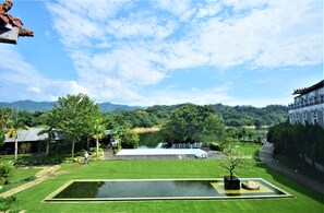 Exterior - TianTong Health Resort (Touwu)