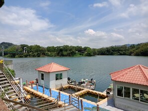Room - TianTong Health Resort (Touwu)