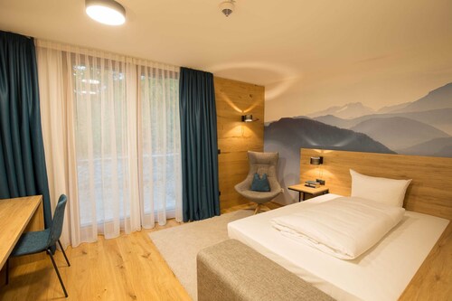 Comfort - Leo  Apartments - Bayerischer Hof Miesbach GmbH
