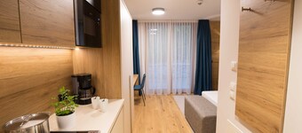 Comfort - Leo Apartments - Bayerischer Hof Miesbach GmbH