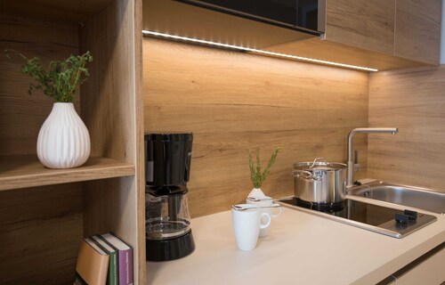 Business - Leo  Apartments - Bayerischer Hof Miesbach GmbH