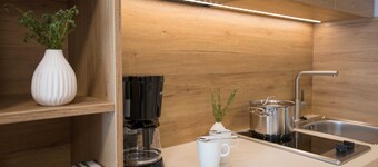 Business - Leo Apartments - Bayerischer Hof Miesbach GmbH