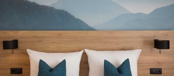 Business - Leo Apartments - Bayerischer Hof Miesbach GmbH