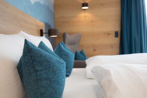 Unclassified image, 3 of 10, button - Business - Leo Apartments - Bayerischer Hof Miesbach GmbH (Miesbach)